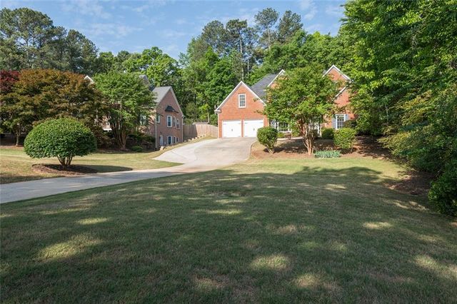 1512 Fallen Leaf Court SW, Marietta, GA 30064