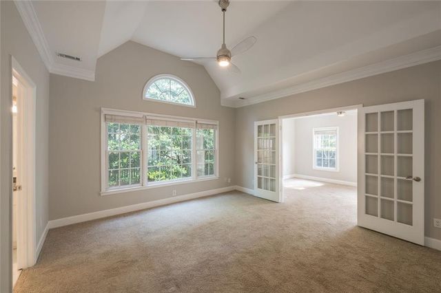 1512 Fallen Leaf Court SW, Marietta, GA 30064