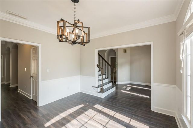 1512 Fallen Leaf Court SW, Marietta, GA 30064