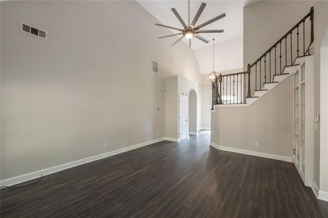 1512 Fallen Leaf Court SW, Marietta, GA 30064