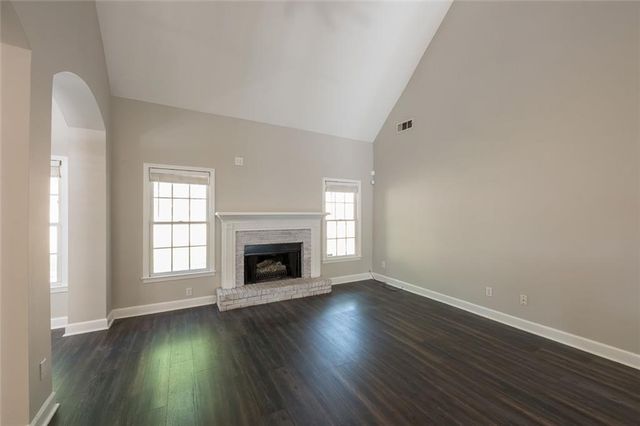 1512 Fallen Leaf Court SW, Marietta, GA 30064