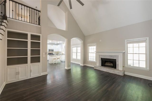1512 Fallen Leaf Court SW, Marietta, GA 30064