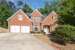 1512 Fallen Leaf Court SW, Marietta, GA 30064