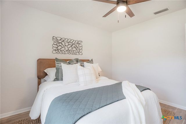 2514 Hidden Valley Drive, Killeen, TX 76543