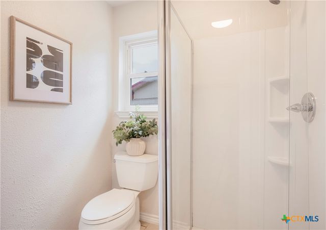 2514 Hidden Valley Drive, Killeen, TX 76543