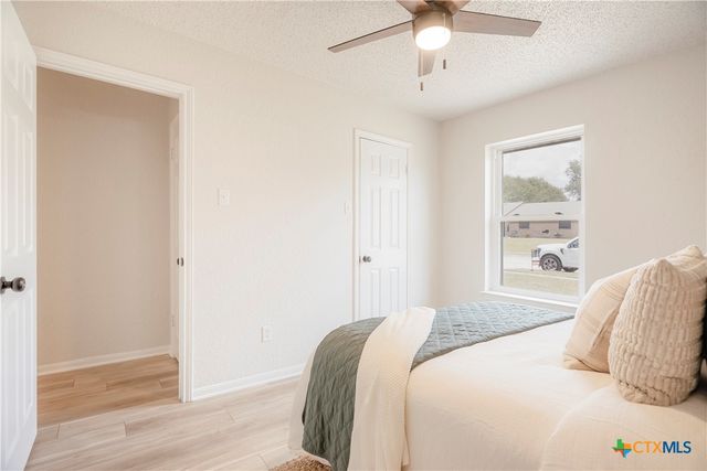 2514 Hidden Valley Drive, Killeen, TX 76543