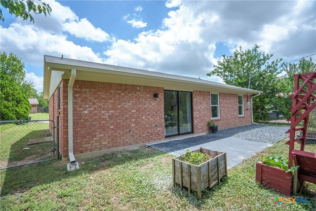 2514 Hidden Valley Drive, Killeen, TX 76543
