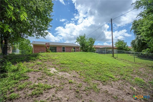 2514 Hidden Valley Drive, Killeen, TX 76543