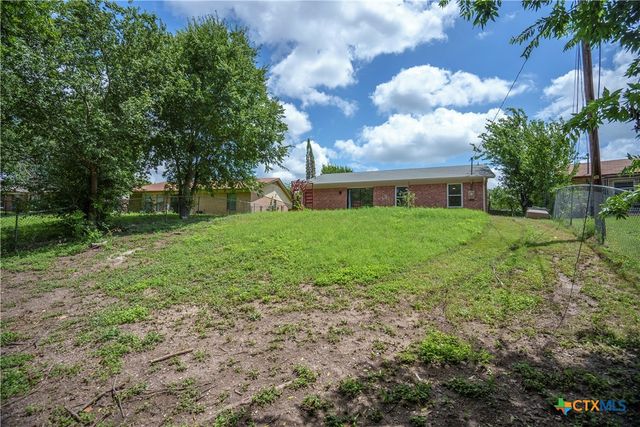 2514 Hidden Valley Drive, Killeen, TX 76543
