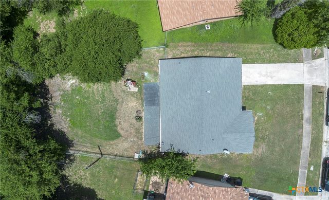 2514 Hidden Valley Drive, Killeen, TX 76543