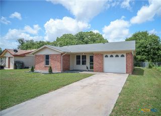 2514 Hidden Valley Drive, Killeen, TX 76543
