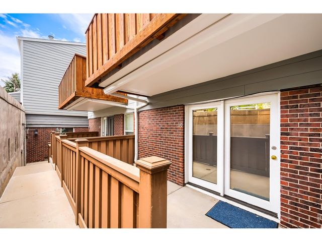 1111 Maxwell Ave 110, Boulder, CO 80304