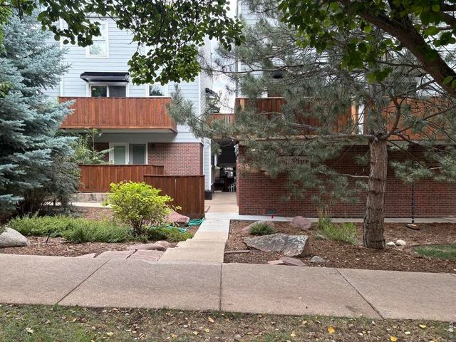 1111 Maxwell Ave 110, Boulder, CO 80304