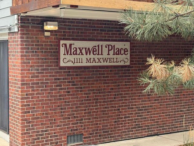 1111 Maxwell Ave 110, Boulder, CO 80304