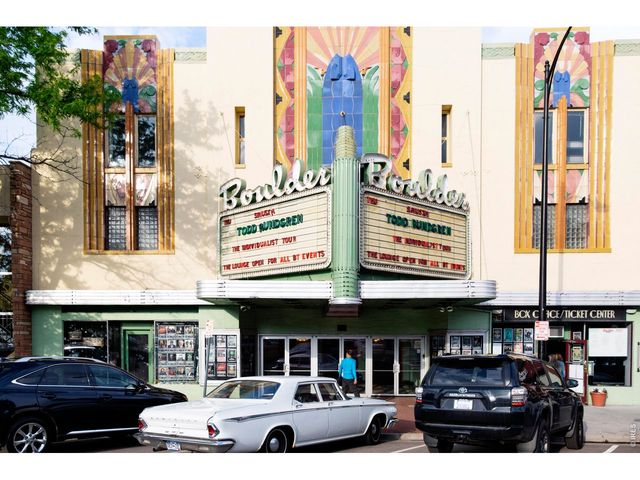 1111 Maxwell Ave 110, Boulder, CO 80304