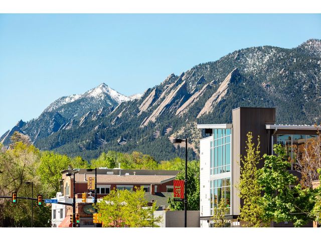 1111 Maxwell Ave 110, Boulder, CO 80304