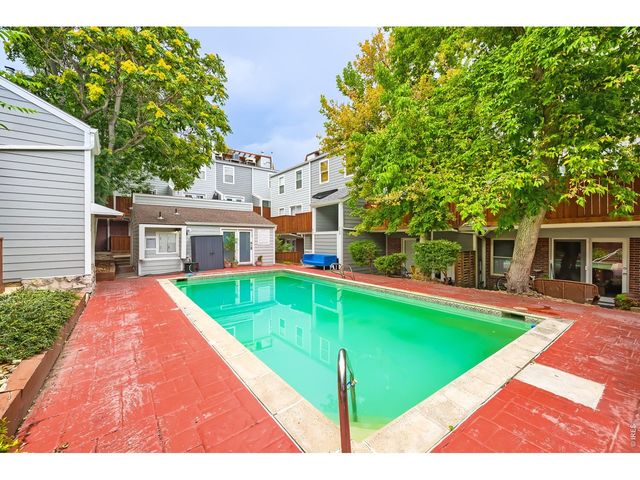 1111 Maxwell Ave 110, Boulder, CO 80304