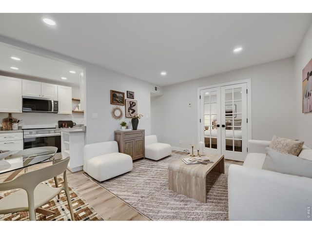 1111 Maxwell Ave 110, Boulder, CO 80304