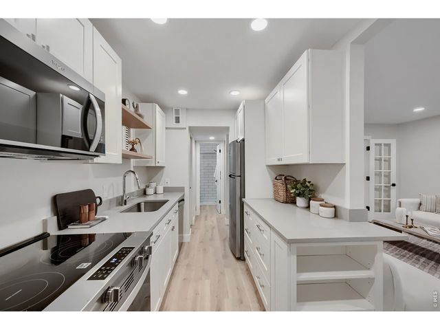 1111 Maxwell Ave 110, Boulder, CO 80304