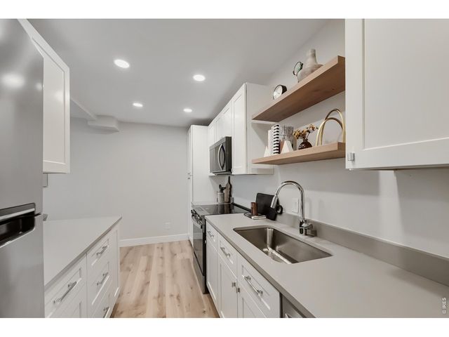 1111 Maxwell Ave 110, Boulder, CO 80304