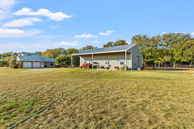 613 Bone Road, Valley Mills, TX 76689