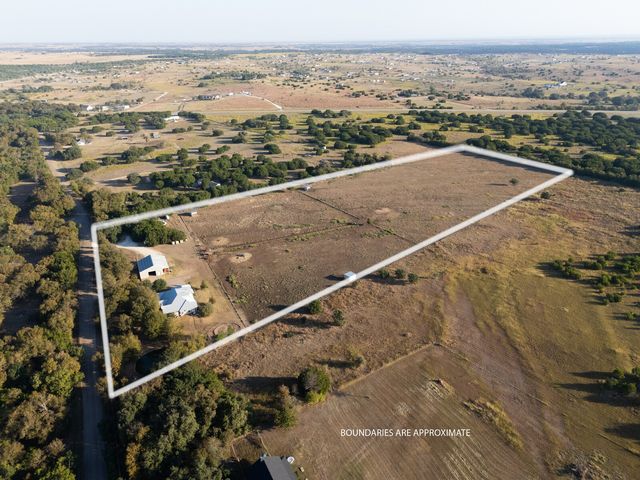 613 Bone Road, Valley Mills, TX 76689