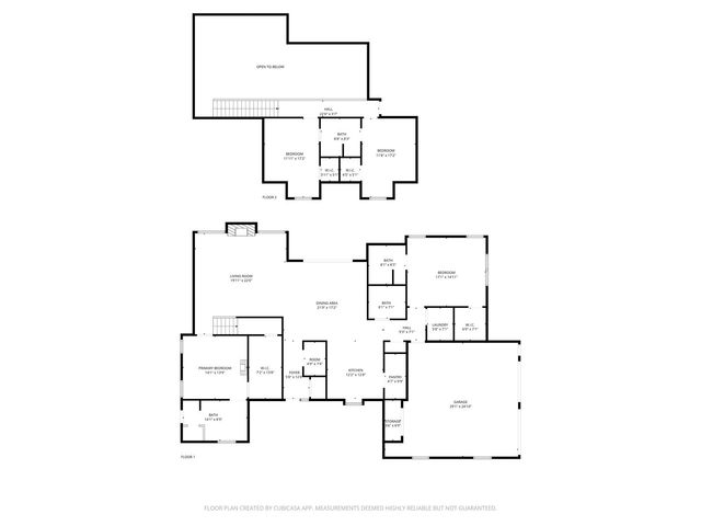 613 Bone Road, Valley Mills, TX 76689