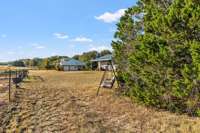 613 Bone Road, Valley Mills, TX 76689