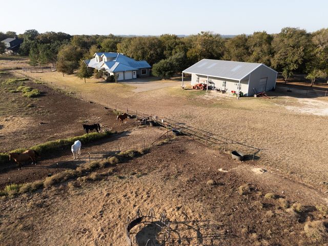 613 Bone Road, Valley Mills, TX 76689