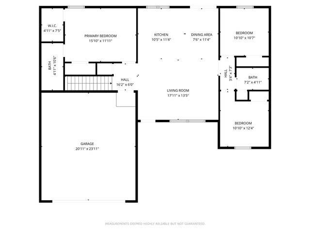 7684 Newport, Richland, MI 49083