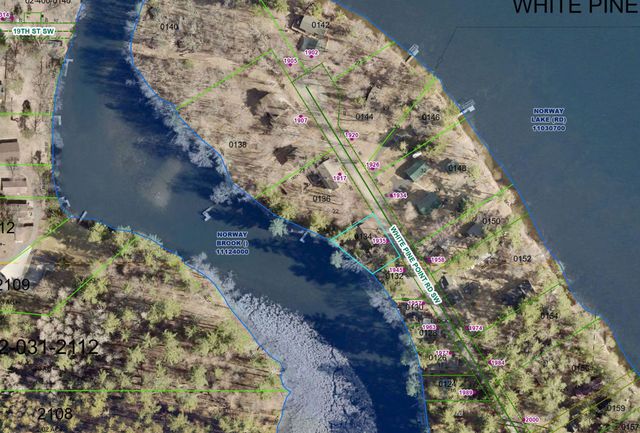 1935 White Pine Point Road SW, Pine River, MN 56474