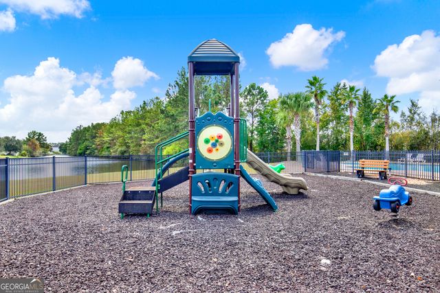 18 Stone Gate Court, Pooler, GA 31322