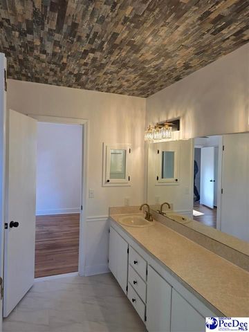 1162 Pinckney Ave, Florence, SC 29505