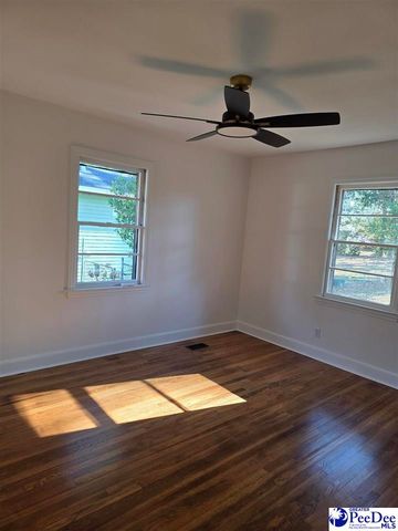 1162 Pinckney Ave, Florence, SC 29505