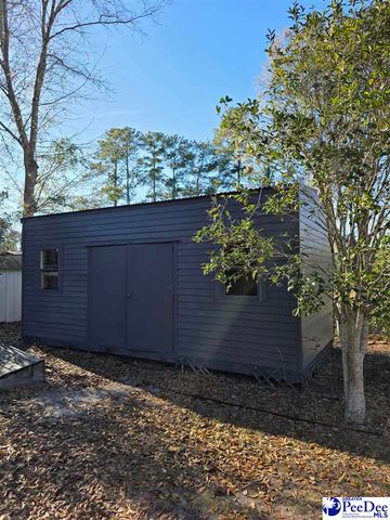 1162 Pinckney Ave, Florence, SC 29505