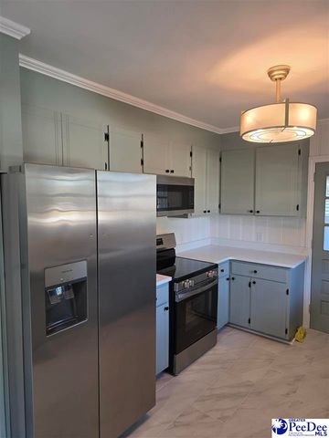 1162 Pinckney Ave, Florence, SC 29505