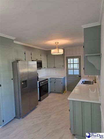 1162 Pinckney Ave, Florence, SC 29505