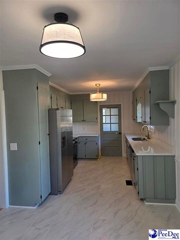 1162 Pinckney Ave, Florence, SC 29505