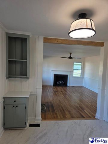 1162 Pinckney Ave, Florence, SC 29505