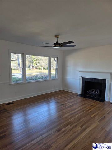 1162 Pinckney Ave, Florence, SC 29505
