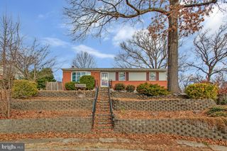 417 ELM AVE, Glen Burnie, MD 21061