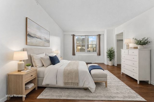 151 Tremont St 11U, Boston, MA 02111