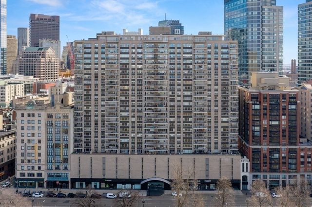 151 Tremont St 11U, Boston, MA 02111
