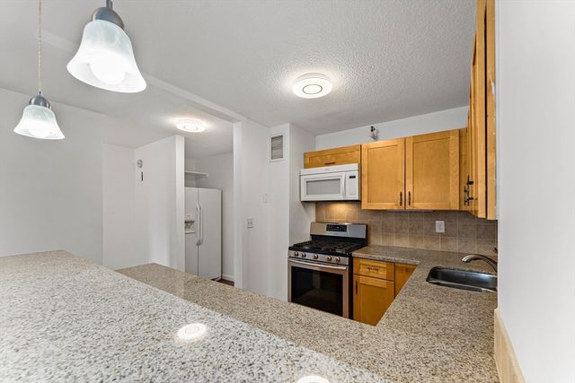 151 Tremont St 11U, Boston, MA 02111