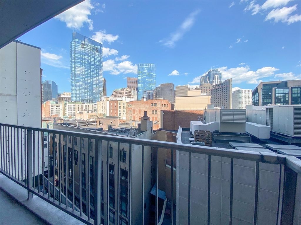 151 Tremont St 11U, Boston, MA 02111