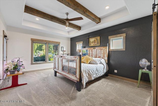 145 E HANLEY AVE, Dalton Gardens, ID 83815