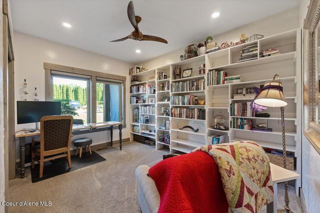 145 E HANLEY AVE, Dalton Gardens, ID 83815