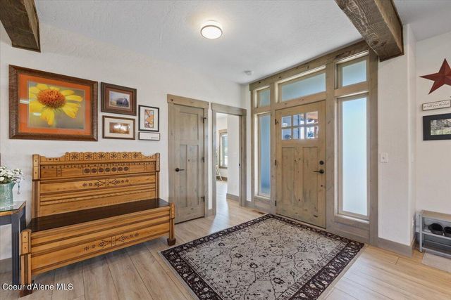 145 E HANLEY AVE, Dalton Gardens, ID 83815