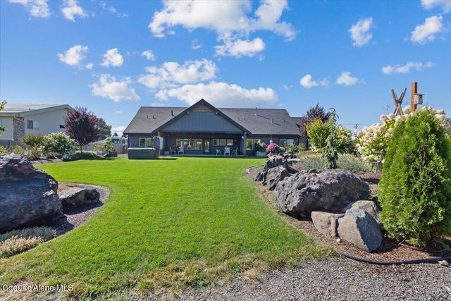 145 E HANLEY AVE, Dalton Gardens, ID 83815