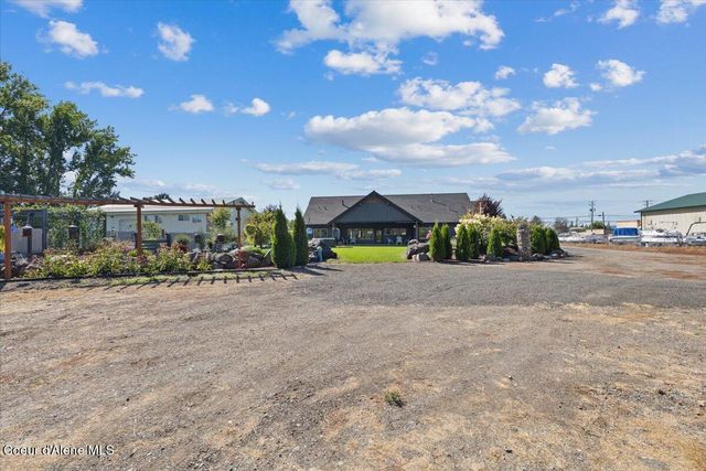 145 E HANLEY AVE, Dalton Gardens, ID 83815
